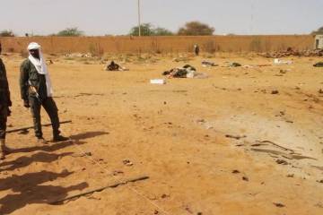 Massacre de Moura : le statuquo perdure un (1) an après le drame (Par Ismaël Djibo)