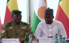 Réouverture de la frontière Niger-Bénin : Niamey pose ses conditions « non négociables » à Cotonou