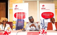 Première en Afrique : Airtel Niger lance “Spam Alert”, une IA gratuite pour protéger ses abonnés contre les arnaques numériques