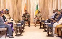 Coopération fiscale : après le Burkina, le Niger et le Mali dénoncent deux conventions avec la France