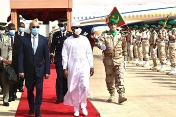 G5 Sahel : après le retrait des 3 pays de l’AES, la Mauritanie et le Tchad ouvrent la voie à la dissolution de l’organisation
