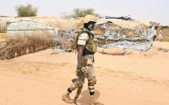 Insécurité : une trentaine de civils encore massacrés à Yatakala-Bosiye, dans le Goroual (Tillabéri)