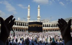 Niger : le prix du Hadj officiellement fixé à 3.184.469 francs CFA, en baisse par rapport à l’édition précédente