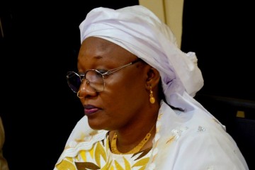 Humanitaire : Mme Moumouni Hassana Sako prend les rênes de la Croix-Rouge Nigérienne dans un contexte de défis cruciaux