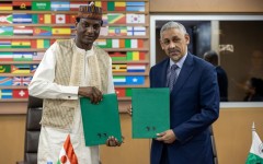 Niger : près de 81 milliards FCFA de la BAD pour une révolution énergétique et économique
