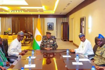 Liptako-Gourma : le Niger, le Burkina et le Mali annoncent la création d’une Alliance des Etats du Sahel (AES)