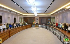 COMMUNIQUÉ DU CONSEIL DES MINISTRES DU JEUDI 16 JUILLET 2026