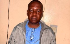 Say : la Police nationale démantèle un réseau de trafic de carburant et de stupéfiants