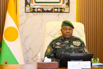 Réaménagement du Gouvernement : ce qu’il faut retenir du dernier ajustement opéré par le Président Tiani