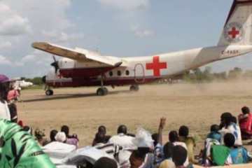 Crise entre Niamey et l'organisation humanitaire internationale :  le CICR ferme ses bureaux au Niger et rapatrie tout son personnel expatrié