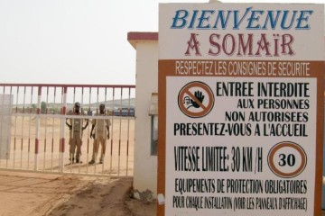 Nationalisation de la SOMAÏR : le Niger reprend le contrôle de son uranium