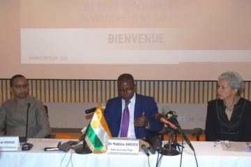 Table ronde des PTF à Paris : le Niger espère lever près de 20.000 milliards CFA pour le financement du PDES 2022-2026