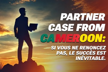 Comment le programme d'affiliation 1xBet a changé une vie : étude de cas et conseils d'un partenaire