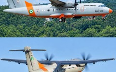 Nigeria : trois jours de deuil national suite au décès de 32 personnes dans un crash d’un avion militaire