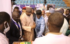 Première Foire de l’AES à Niamey : la Confédération pose les jalons de sa souveraineté économique