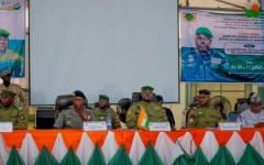 Gouvernance locale : les meilleurs gestionnaires des communes consacrés à l’édition 2026 des Journées des Municipalités du Niger (JMN2026)