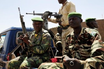 Insécurité : 4 gendarmes tués et plusieurs bandits armés neutralisés suite à une attaque à Bassira (Région de Maradi)