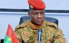 Burkina : les sanctions pour les voleurs des deniers publics désormais proportionnelles aux montants volés