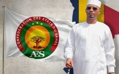 Le Tchad tourne le dos à la France en faveur du rapprochement avec l’AES