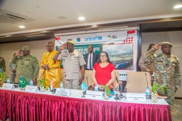 Fonds vert pour le climat : le Niger se dote d’un pôle national d’experts pour renforcer la mobilisation des financements