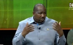 Bilan de l’action gouvernementale : le convaincant Grand oral du ministre Abdoulaye Seydou sur la Refondation de l’Industrie et du Commerce