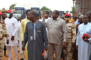 Commerce : le ministre Abdoulaye Seydou sanctionne les Établissements Charfo d’une interdiction temporaire d’activités pour pratiques frauduleuses