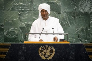 Malgré les sanctions, le Niger revendique une inflation quasi nulle et vise 7% de croissance