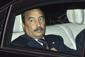 Mauritanie : l’ancien président Ould Abdelaziz condamné à cinq ans de prison ferme pour corruption