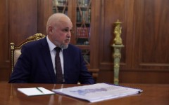 Niger–Russie : une délégation gouvernementale et économique russe de haut niveau attendue à Niamey pour renforcer les partenariats stratégiques