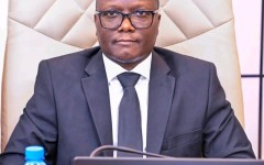 Loi de finances rectificative 2026 : le budget de l’État passe à 2 980,54 milliards de FCFA, en hausse de 58,32 milliards de FCFA