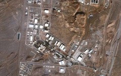 Frappes américaines contre les sites nucléaires iraniens : Trump annonce une attaque « très réussie »