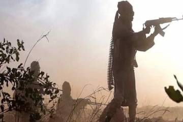 JNIM, l’an six d’un mouvement terroriste au Sahel ! (Par Omar Sylla)