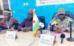 Zinder : l’initiative « Sultan-Canton Amis des Enfants » mobilise les chefs traditionnels pour renforcer les droits de l’enfant et le bien-être des femmes
