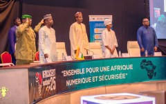 Niamey accueille la 13è édition du Symposium AfricaCERT : Cap sur la souveraineté numérique africaine