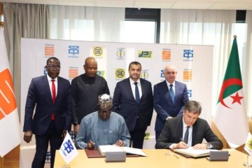 Coopération énergétique : la Sonatrach algérienne va accompagner la Sonidep dans la production d’hydrocarbures