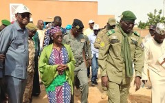 Infrastructures sanitaires : dans la région de Maradi, 15 nouveaux centres de santé réalisés par l’UNICEF pour améliorer l’accès des populations aux services essentiels
