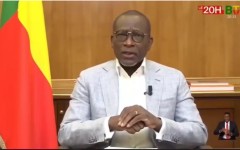 Mutinerie au Bénin : Talon reprend la parole, la CEDEAO déploie des forces