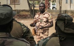 Sécurité dans le bassin du Lac Tchad : Niamey et N’Djamena consolident leur alliance pour mieux faire face aux menaces persistantes