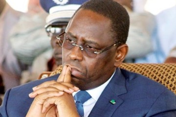 Report de la Présidentielle au Sénégal: le veto de Washington qui doit inquiéter Macky Sall