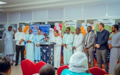 NITA révolutionne les transferts MoneyGram au Niger : retrait simplifié, rapide et sans attente dans ses guichets 