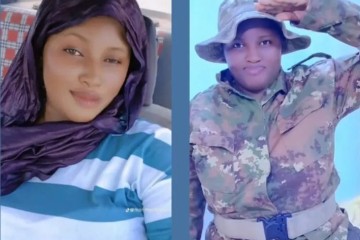 Mali : une jeune tiktokeuse exécutée publiquement par des djihadistes à Tonka