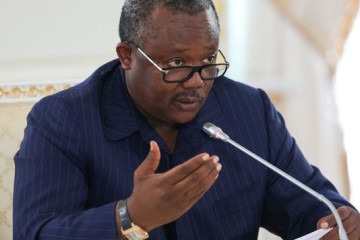 Guinée Bissau : le président Embalo dissout le Parlement dominé par l’opposition, une nouvelle crise à l’horizon