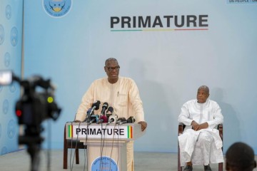 Mali : la pénurie d’essence gagne Bamako, le gouvernement tente de rassurer