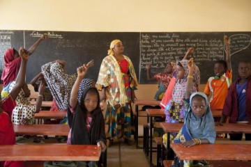 Grève dans l’éducation au Niger : les syndicats annoncent un arrêt total des activités académiques du 2 au 6 juin face au « non-respect » des engagements 