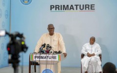 Mali : la pénurie d’essence gagne Bamako, le gouvernement tente de rassurer