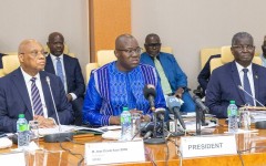 UEMOA : le Conseil des ministres adopte de nouvelles mesures pour accélérer l’intégration communautaire