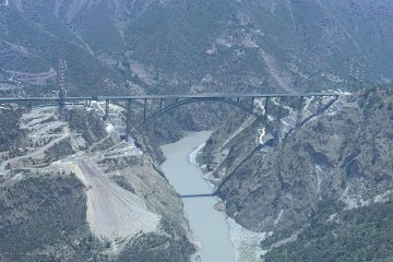 TRAITÉ DES EAUX DE L’INDUS MIS EN SUSPENS : la rhétorique du Pakistan défie la réalité