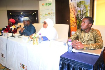 Niger : cap sur 2026 avec Soil Values pour reverdir les terres et renforcer la résilience agricole