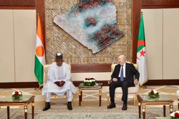 Situation à Niamey : Alger condamne des « événements regrettables » et exprime « sa pleine solidarité » aux autorités militaires nigériennes