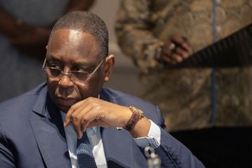 Sénégal : l’ancien président Macky Sall visé par une proposition de mise en accusation pour haute trahison,  Wallu Sénégal dénonce une 